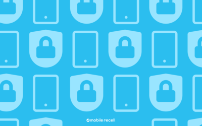 Mobile Devices & Data Security: Is your company at risk?