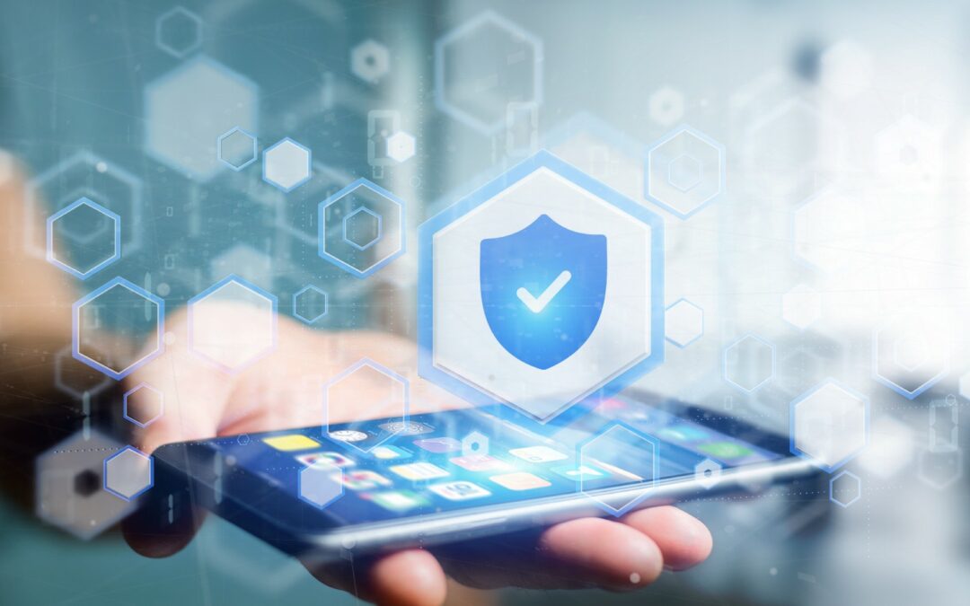 Mobile Devices & Data Security: Is your company at risk?
