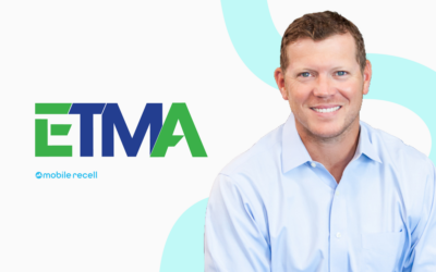 Mobile reCell’s Vice President of Sales Elected Treasurer of ETMA, Enterprise Technology Management Association, by Industry Thought Leaders