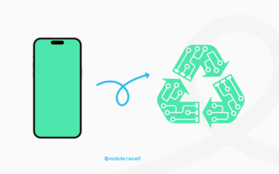 A More Sustainable Solution for Disposing of E-Waste