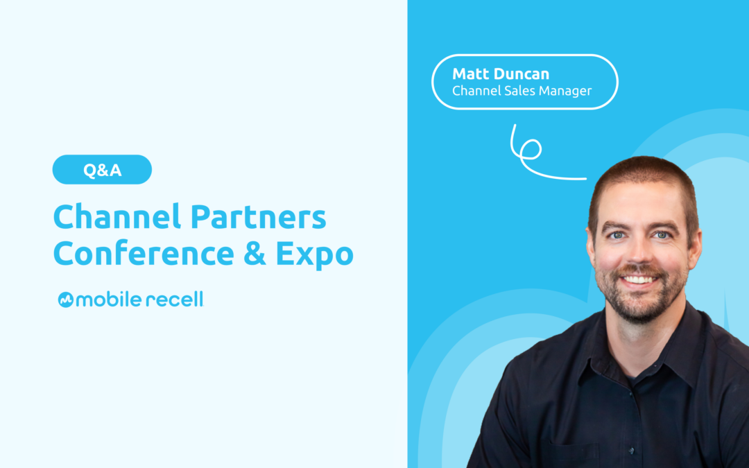 Q&A: Channel Partners Conference & Expo