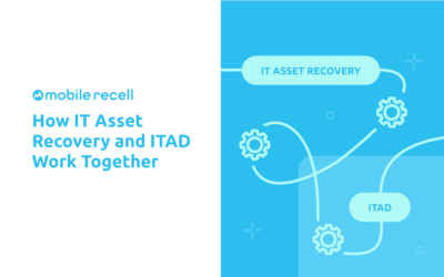 How IT Asset Recovery and ITAD Work Together