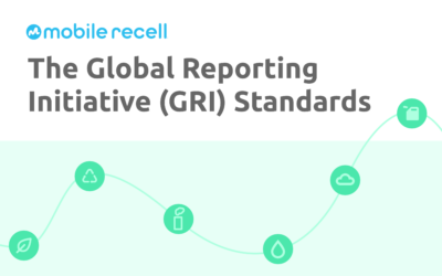 Global Reporting Initiative (GRI) Standards