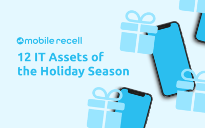 12 IT Assets of the Holiday Season