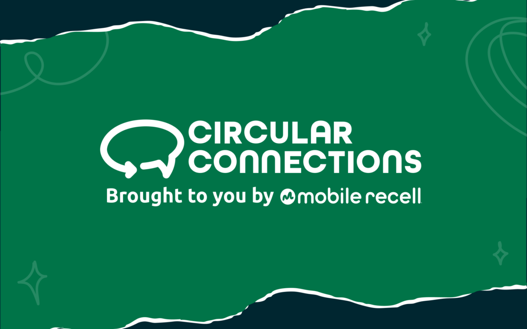 Introducing Circular Connections